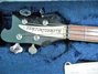 Rickenbacker 4003/4 , Jetglo: Headstock