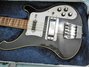 Rickenbacker 4003/4 , Jetglo: Body - Front