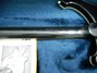 Rickenbacker 4003/4 , Jetglo: Neck - Rear