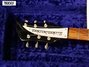 Rickenbacker 355/6 JL, Jetglo: Headstock
