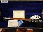 Rickenbacker 355/6 JL, Jetglo: Full Instrument - Front