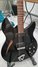 Rickenbacker 330/12 BH BT, Jetglo: Body - Front