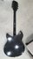 Rickenbacker 330/12 BH BT, Jetglo: Full Instrument - Rear