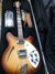 Rickenbacker 360/6 , Walnut Burst: Full Instrument - Front