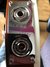 Rickenbacker 360/6 , Walnut Burst: Close up - Free