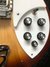 Rickenbacker 360/6 , Walnut Burst: Close up - Free2