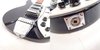 Rickenbacker 325/6 V63, Jetglo: Close up - Free