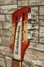 Rickenbacker 620/12 Mod, Fireglo: Headstock