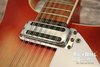Rickenbacker 620/12 Mod, Fireglo: Close up - Free