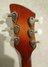 Rickenbacker 625/6 , Fireglo: Headstock - Rear