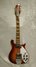 Rickenbacker 625/6 , Fireglo: Full Instrument - Front