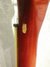 Rickenbacker 625/6 , Fireglo: Neck - Rear