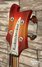Rickenbacker 4003/4 , Fireglo: Headstock