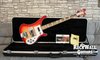 Rickenbacker 4003/4 , Fireglo: Full Instrument - Front