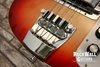 Rickenbacker 4003/4 , Fireglo: Close up - Free2