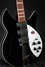 Rickenbacker 1993/12 Plus, Jetglo: Free image