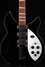 Rickenbacker 1993/12 Plus, Jetglo: Body - Front