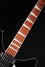 Rickenbacker 1993/12 Plus, Jetglo: Neck - Front
