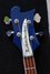 Rickenbacker 4003/4 , Midnightblue: Headstock