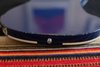 Mar 2003 Rickenbacker 4003/4 , Midnightblue: Body - Rear