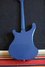 Rickenbacker 4003/4 , Midnightblue: Full Instrument - Rear