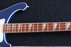 Rickenbacker 4003/4 , Midnightblue: Neck - Front