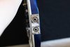 Rickenbacker 4003/4 , Midnightblue: Close up - Free