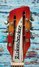 Rickenbacker 450/12 Setneck, Fireglo: Headstock