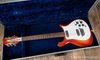 Rickenbacker 450/12 Setneck, Fireglo: Free image2