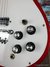 Rickenbacker 450/12 Setneck, Fireglo: Close up - Free