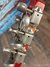 Rickenbacker 450/12 Setneck, Fireglo: Close up - Free2