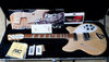 Rickenbacker 360/6 , Mapleglo: Free image2