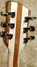 Rickenbacker 360/6 , Mapleglo: Headstock - Rear