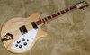 Rickenbacker 360/6 , Mapleglo: Full Instrument - Front