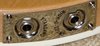 Rickenbacker 360/6 , Mapleglo: Close up - Free