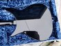 Apr 2017 Rickenbacker 325/6 C64, Jetglo: Body - Rear