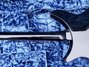 Rickenbacker 325/6 C64, Jetglo: Neck - Rear
