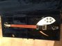 Rickenbacker 330/6 , Jetglo: Free image2