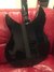 Feb 1996 Rickenbacker 330/6 , Jetglo: Body - Rear