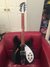 Rickenbacker 330/6 , Jetglo: Full Instrument - Front