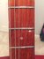Rickenbacker 330/6 , Jetglo: Neck - Front