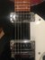 Rickenbacker 330/6 , Jetglo: Close up - Free2