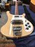 Rickenbacker 4003/4 , Mapleglo: Body - Front