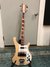 Rickenbacker 4003/4 , Mapleglo: Full Instrument - Front