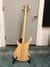 Rickenbacker 4003/4 , Mapleglo: Full Instrument - Rear