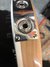 Rickenbacker 4003/4 , Mapleglo: Close up - Free