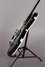 Rickenbacker 360/6 , Jetglo: Neck - Rear