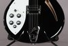 Rickenbacker 360/6 , Jetglo: Close up - Free2
