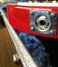 Rickenbacker 330/6 , Fireglo: Free image2