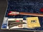 Rickenbacker 330/6 , Fireglo: Close up - Free2